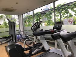 The Regency At Tiong Bahru (D3), Condominium #211980551
